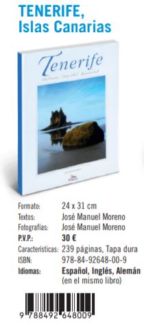Tenerife, Islas Canarias