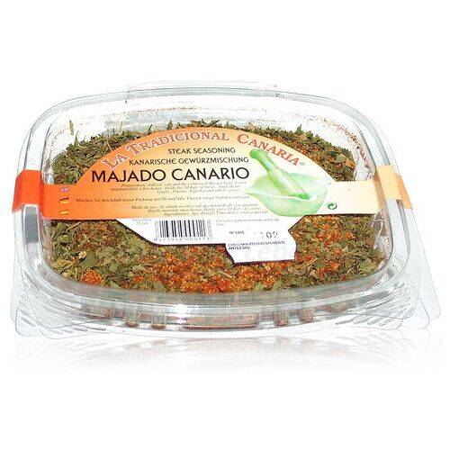 Majado Canario La Tradicional para 10 kilos Productos Canarios Majado Canario La Tradicional para 10 kilos