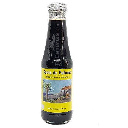 Miel de Palma Gomera Natural 425 g. (295 ml) Productos Canarios Miel de Palma Gomera Natural 425 g. (295 ml)