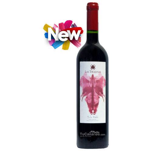Vino Las Tirajanas Tinto Roble Barrica Gran Canaria Productos Canarios Vino Las Tirajanas Tinto Roble Barrica Gran Canaria