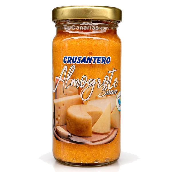 Productos Canarios Almogrote Oro Atlantico 100 ml