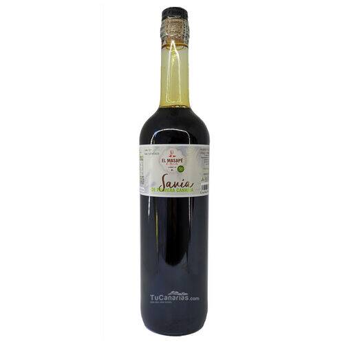 Miel de Palma Gomera Masape Natural 750ml Horeca Productos Canarios Miel de Palma Gomera Masape Natural 750ml Horeca