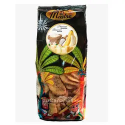 Platano garrapiñado Mi Madre 100g