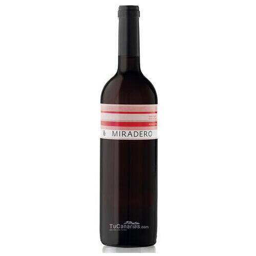 Miradero Rosewein Teneriffa Kanaren produkte Miradero Rosewein Teneriffa