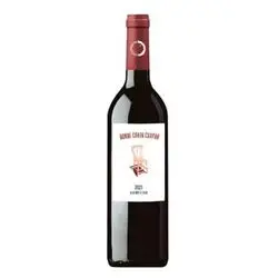 Vino Vega Norte Tinto La Palma Donde Caben 4