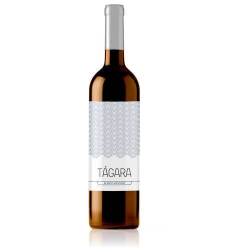 Vino Tagara Blanco Afrutado 37.5 Productos Canarios Vino Tagara Blanco Afrutado 37.5