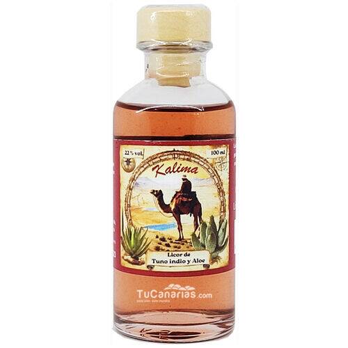 Licor Aloe Tuno Gin 72 artesano Canarias Productos Canarios Licor Aloe Tuno Gin 72 artesano Canarias