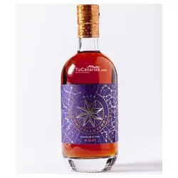  Ron Constellations Alfa La Palma Estuchado