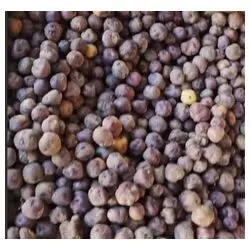 15Kg Papas Negras Yema de Huevo calibre pequeño
