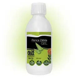 Gel Aloe Vera Puro Penca Zabila 250ml 99,7%