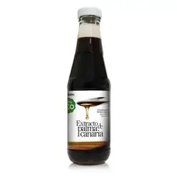 Miel de Palma Gomera Ecologica 425g (305ml)
