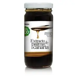 Miel de Palma Gomera Ecologica 250g (156ml)