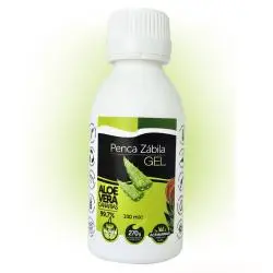 Aloe Vera Gel Penca Zabila 100ml 99,7%