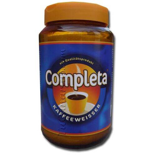 Crema Leche Completa no lactea Max Productos Canarios Crema Leche Completa no lactea Max