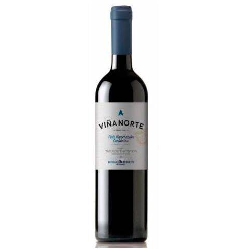 Vino Viña Norte Tinto Maceracion Carbonica Productos Canarios Vino Viña Norte Tinto Maceracion Carbonica