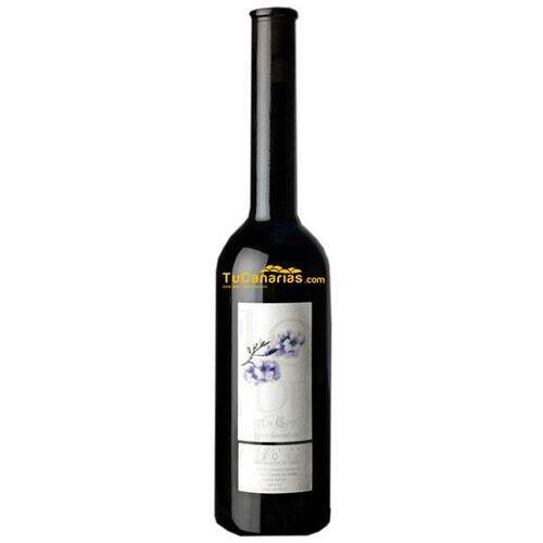 Vino Flor de Chasna Tinto Dulce Productos Canarios Vino Flor de Chasna Tinto Dulce