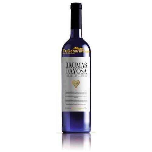 Vino Brumas de Ayosa Blanco Afrutado Productos Canarios Vino Brumas de Ayosa Blanco Afrutado