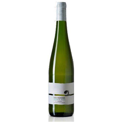 Vino Viña Frontera Blanco Seco Productos Canarios Vino Viña Frontera Blanco Seco