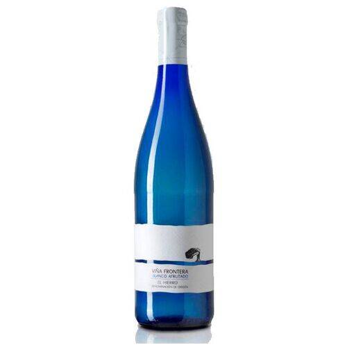 Vino Viña Frontera Blanco Afrutado Productos Canarios Vino Viña Frontera Blanco Afrutado