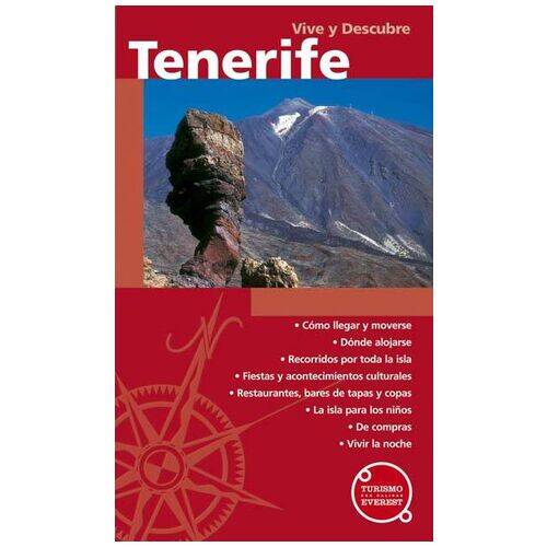 Vive y Descubre Tenerife Productos Canarios Vive y Descubre Tenerife