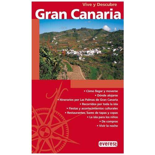 Vive y Descubre Gran Canaria Productos Canarios Vive y Descubre Gran Canaria