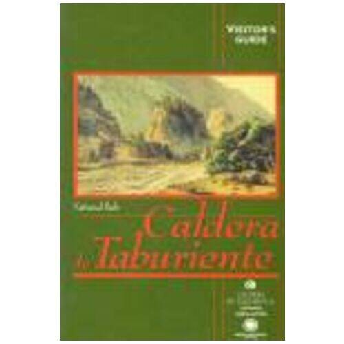 Parque Nacional de Taburiente, La Palma Productos Canarios Parque Nacional de Taburiente, La Palma