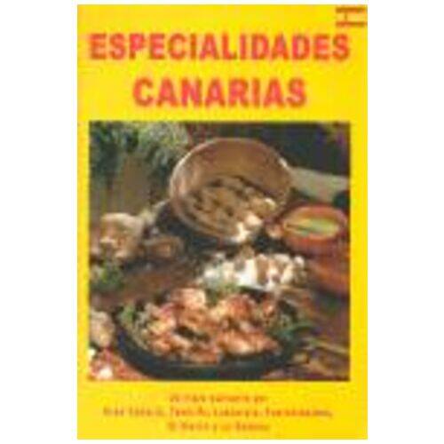 Especialidades Canarias Productos Canarios Especialidades Canarias