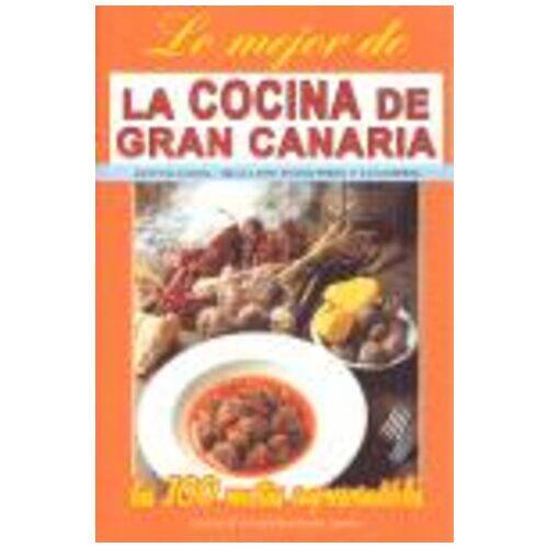Cocina de Gran Canaria Productos Canarios Cocina de Gran Canaria