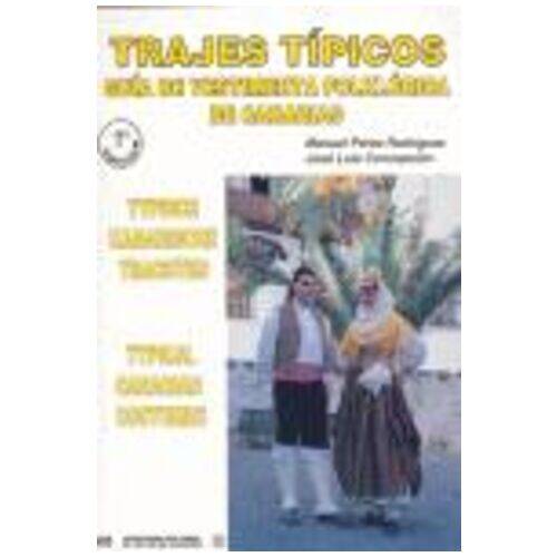 Trajes Tipicos de Canarias Productos Canarios Trajes Tipicos de Canarias