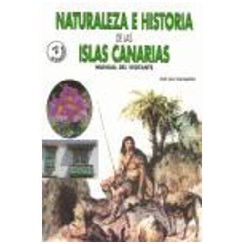 Naturaleza e Historia Canarias Productos Canarios Naturaleza e Historia Canarias