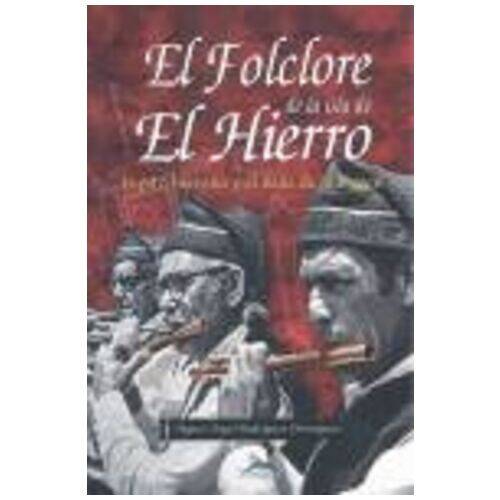 Folklore der Insel El Hierro, der Kanaren produkte Folklore der Insel El Hierro, der
