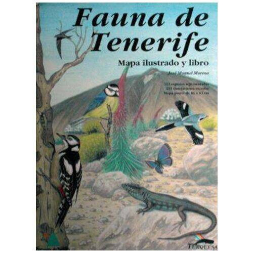 Tenerife Wildlife Canary Products Tenerife Wildlife