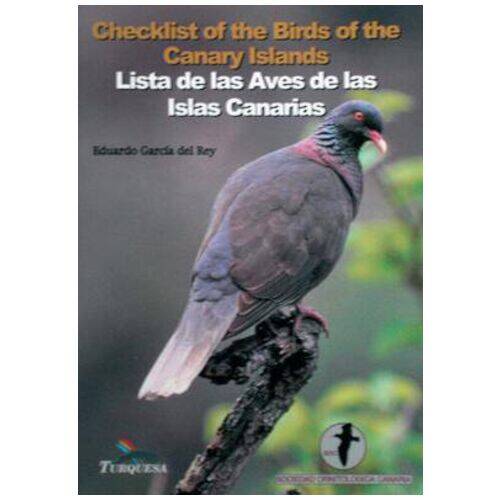 Lista de las Aves de las Islas Canarias Productos Canarios Lista de las Aves de las Islas Canarias