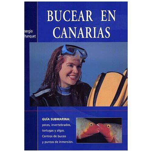 Bucear en Canarias Productos Canarios Bucear en Canarias