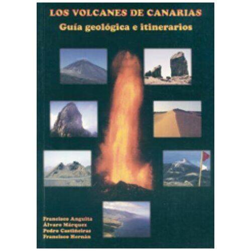 Los Volcanes de Canarias Productos Canarios Los Volcanes de Canarias