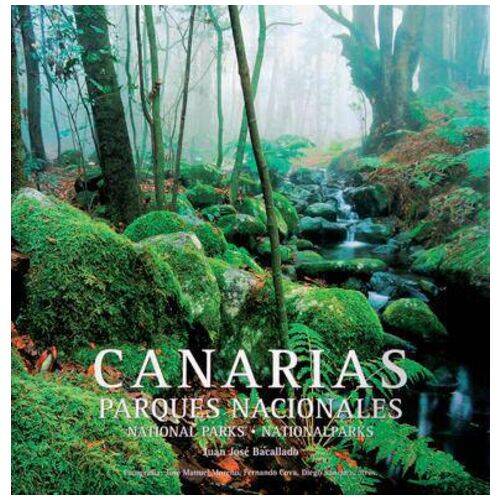 Canarias, Parques Nacionales Productos Canarios Canarias, Parques Nacionales