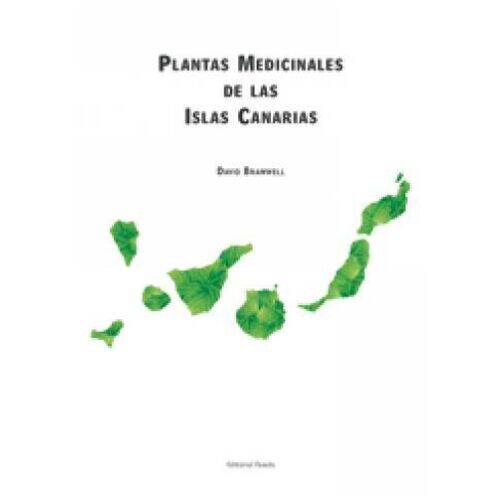 Plantas Medicinales de Las Islas Canarias Productos Canarios Plantas Medicinales de Las Islas Canarias