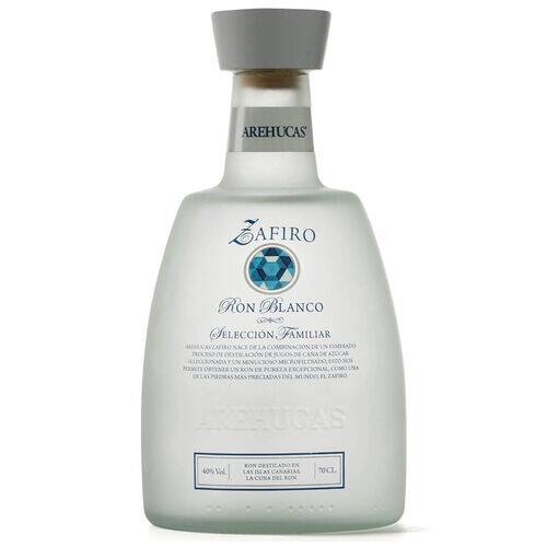 Ron Arehucas Zafiro Reserva Familiar Productos Canarios Ron Arehucas Zafiro Reserva Familiar